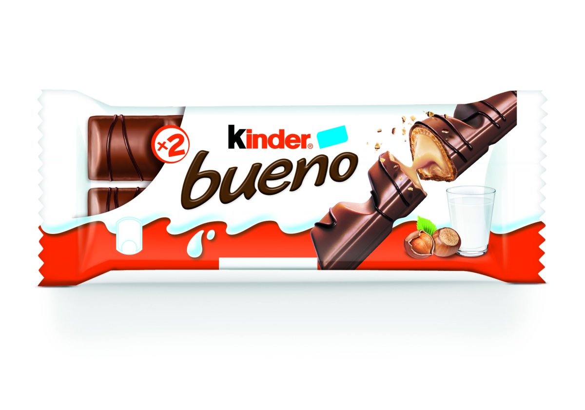 Киндер bueno 30 штук