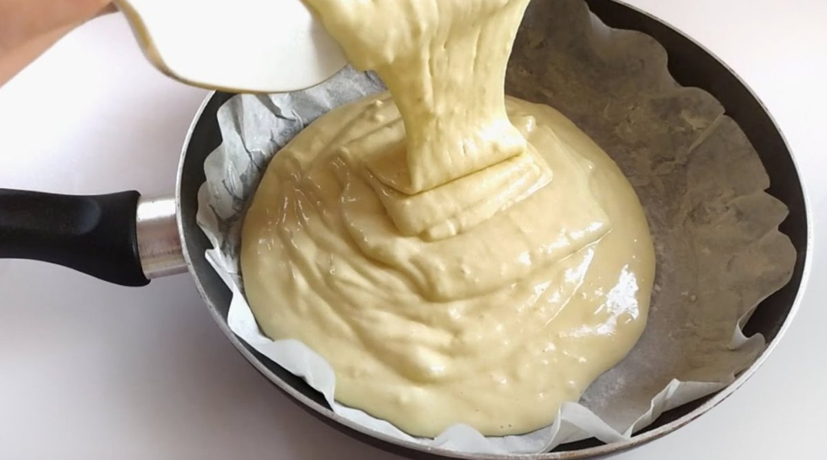 Медовик Cheeseberry