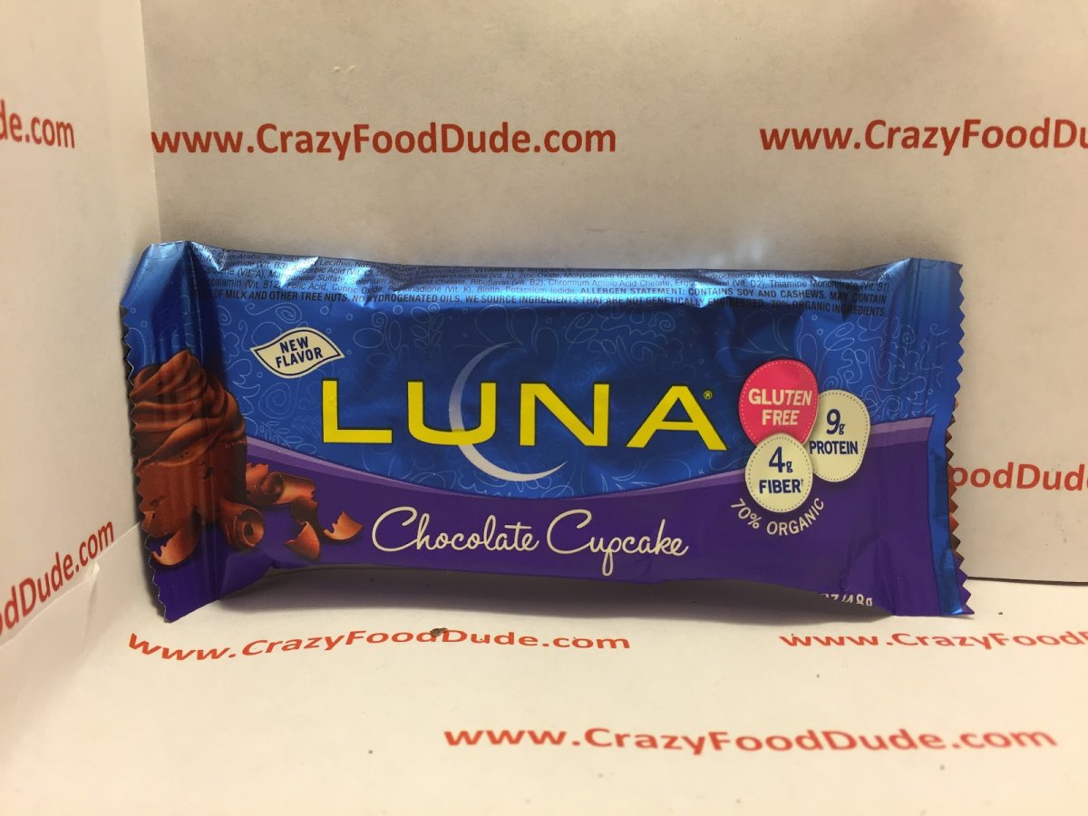 Шоколадка Luna