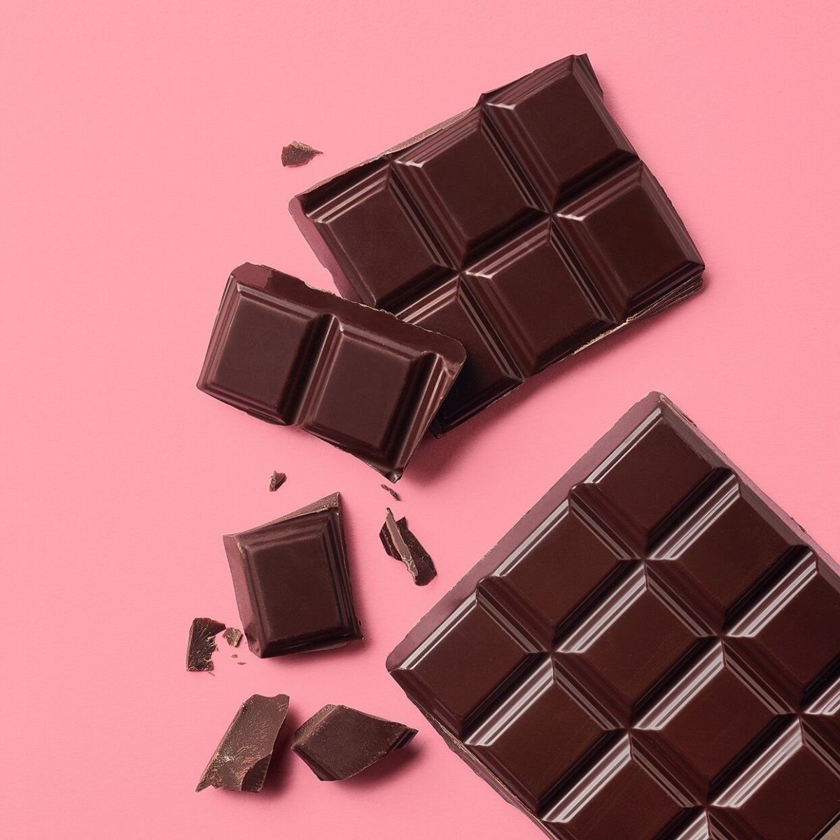 Chocolate Hazelnut шоколад фундук
