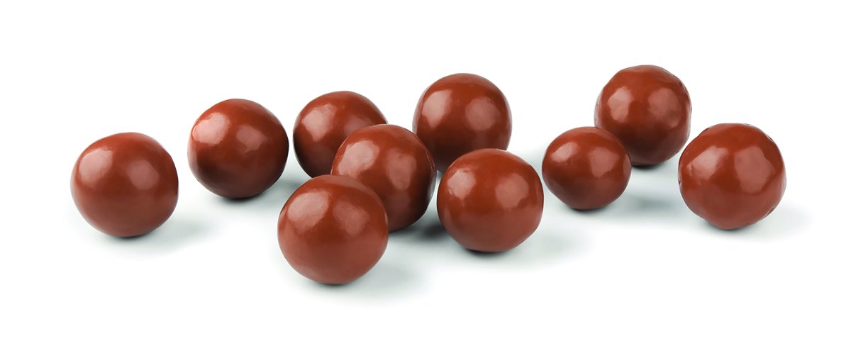 Choco balls шоколадные шарики белый шоколад
