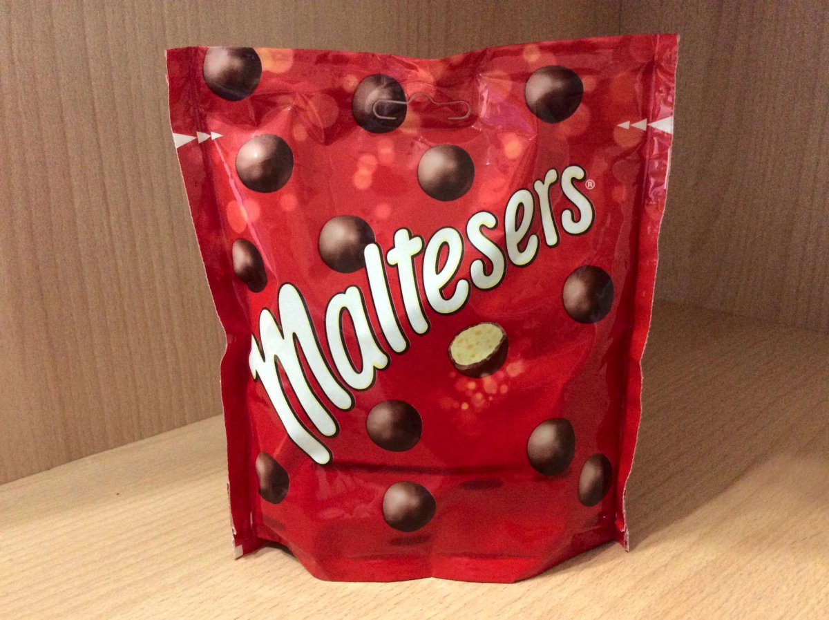 Maltesers 175g