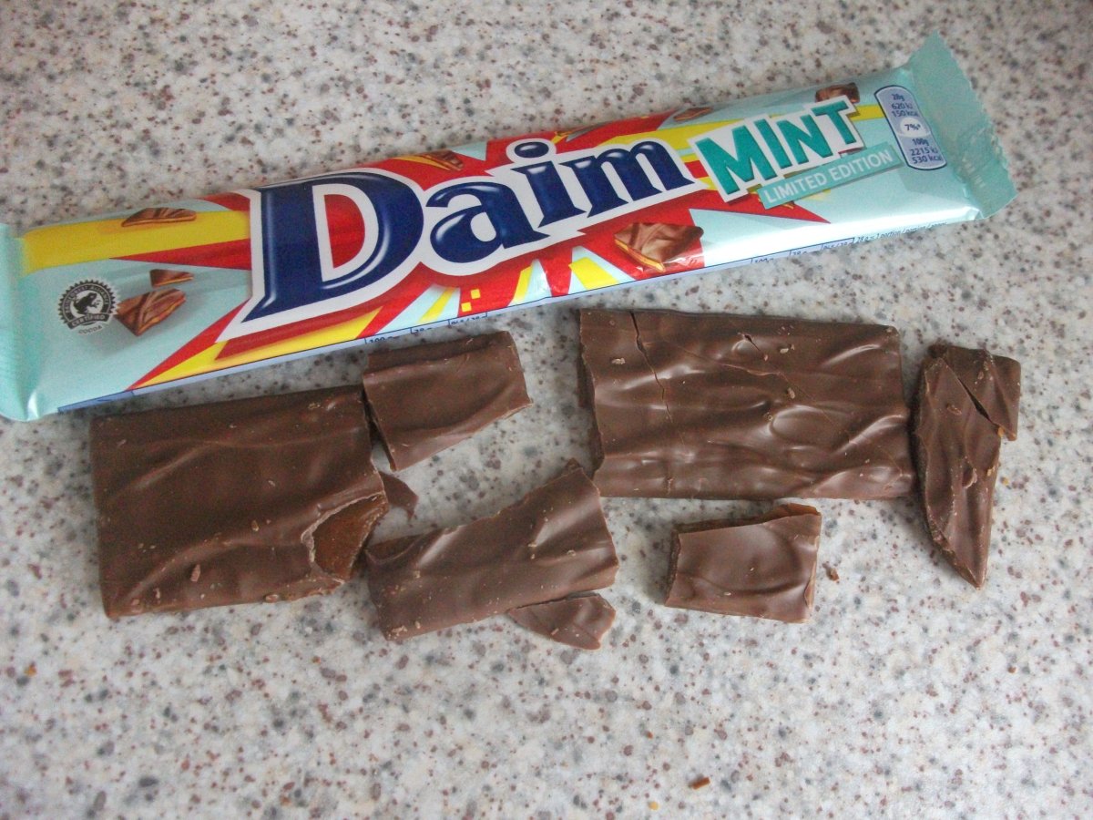 Милка Diam