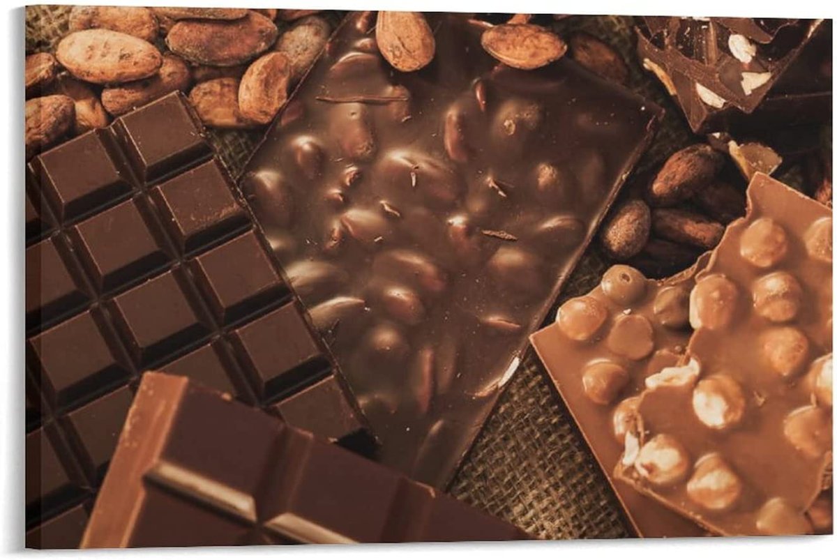Marabou daim Chocolate 200g