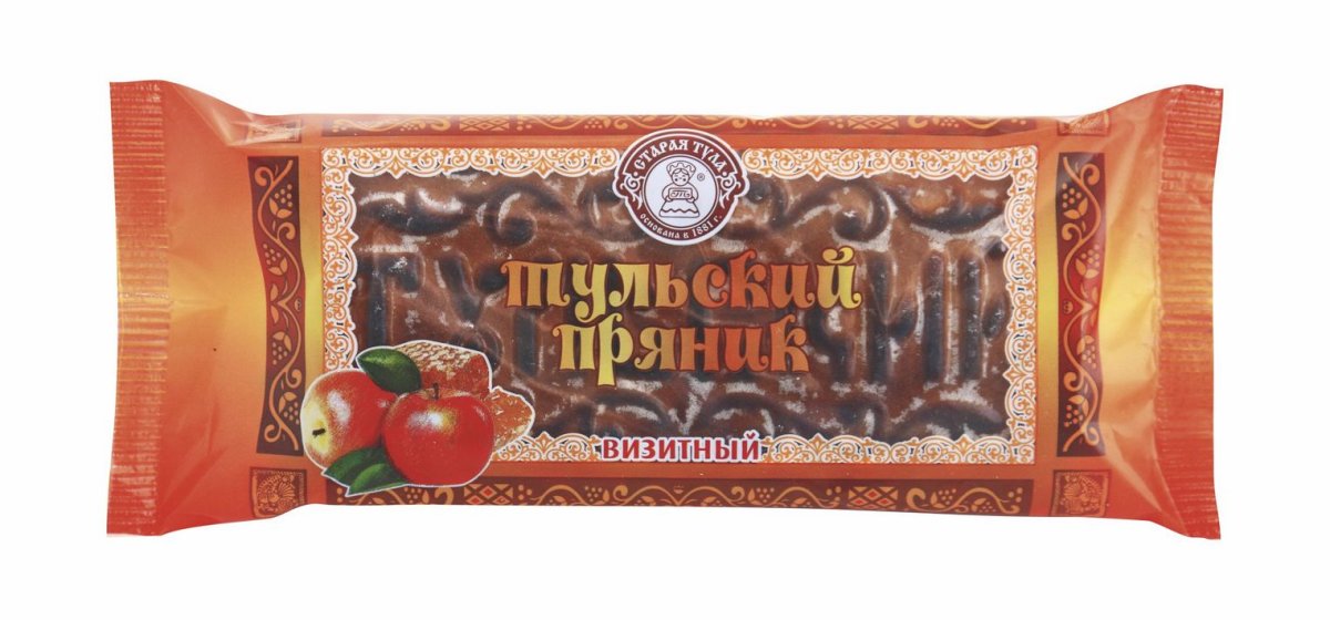 Тульский пряник Ясная Поляна