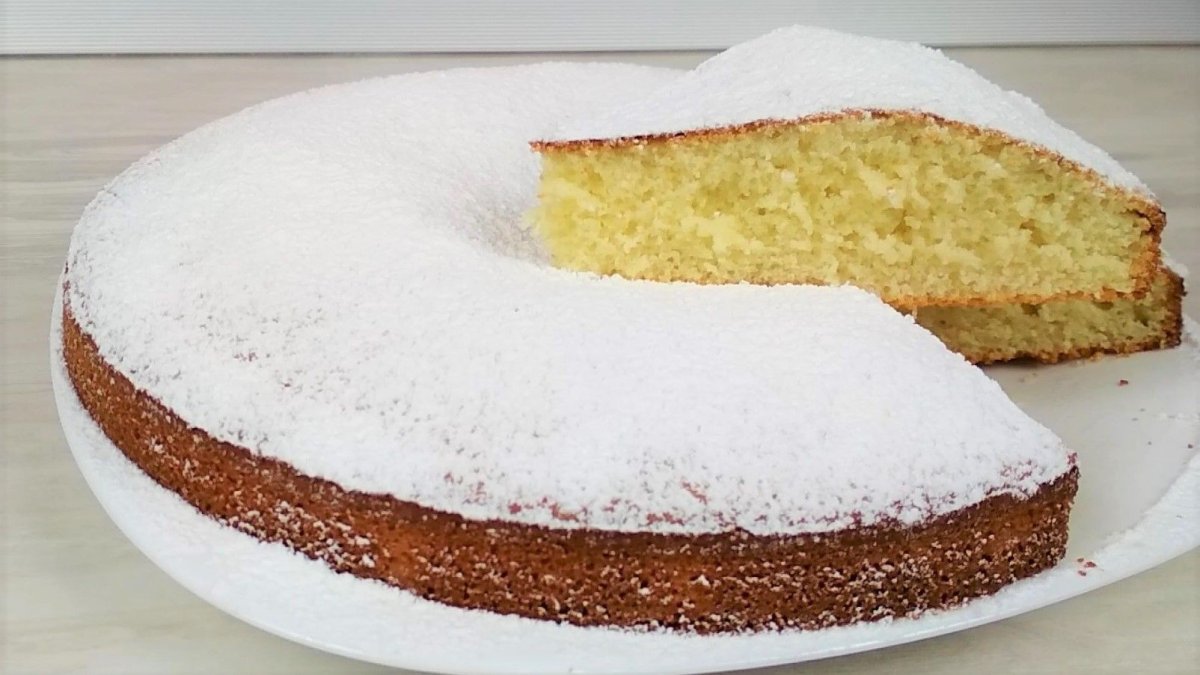 Постный торт рецепт в домашних условиях вкусный