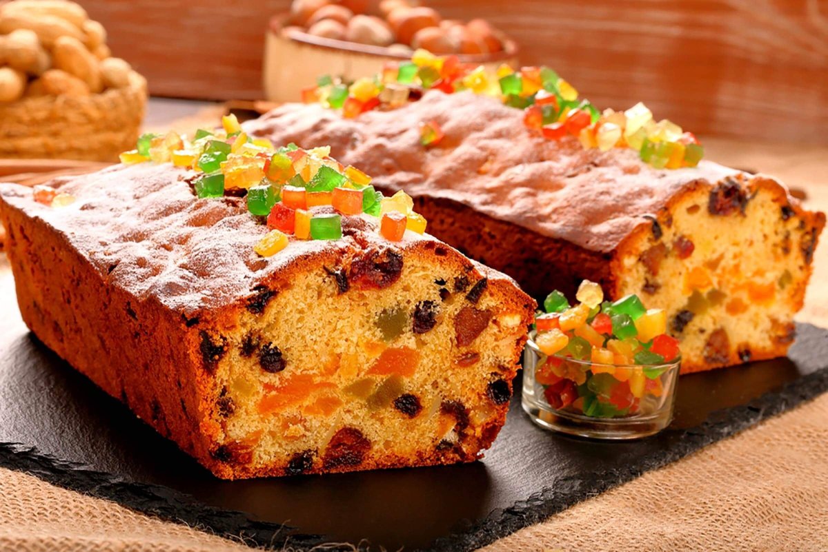 Шоколадный Брауни с грецкими орехами