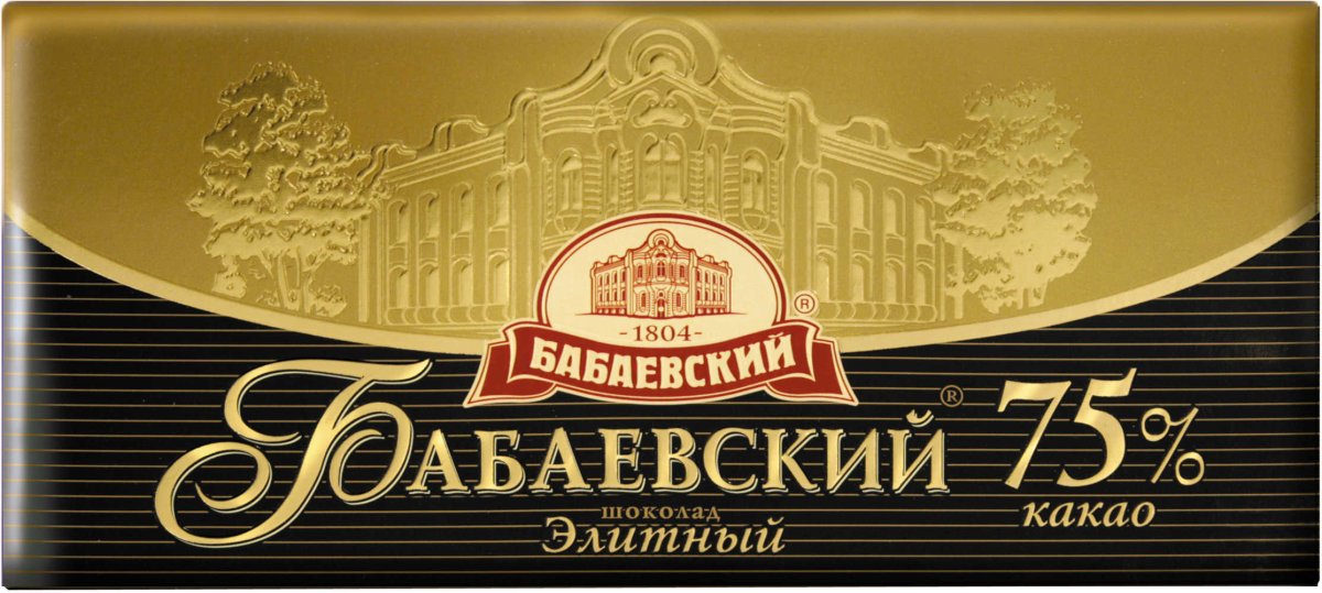 Шоколад с орехами
