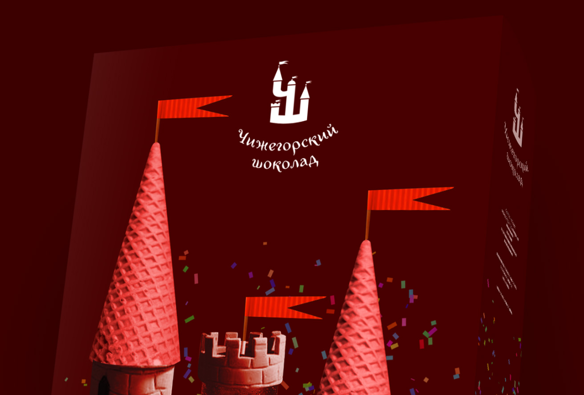 Шоколадные наборы на 8 марта