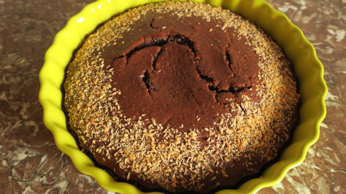 Как сделать кексы рецепт