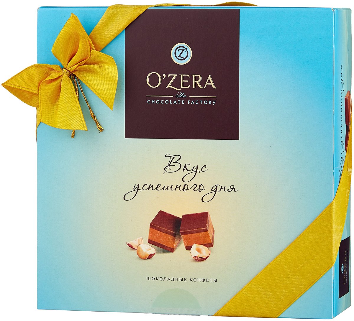 Конфеты o Zera Assorted Classic 200г КДВ