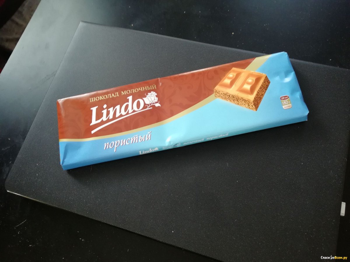 Roshen шоколад