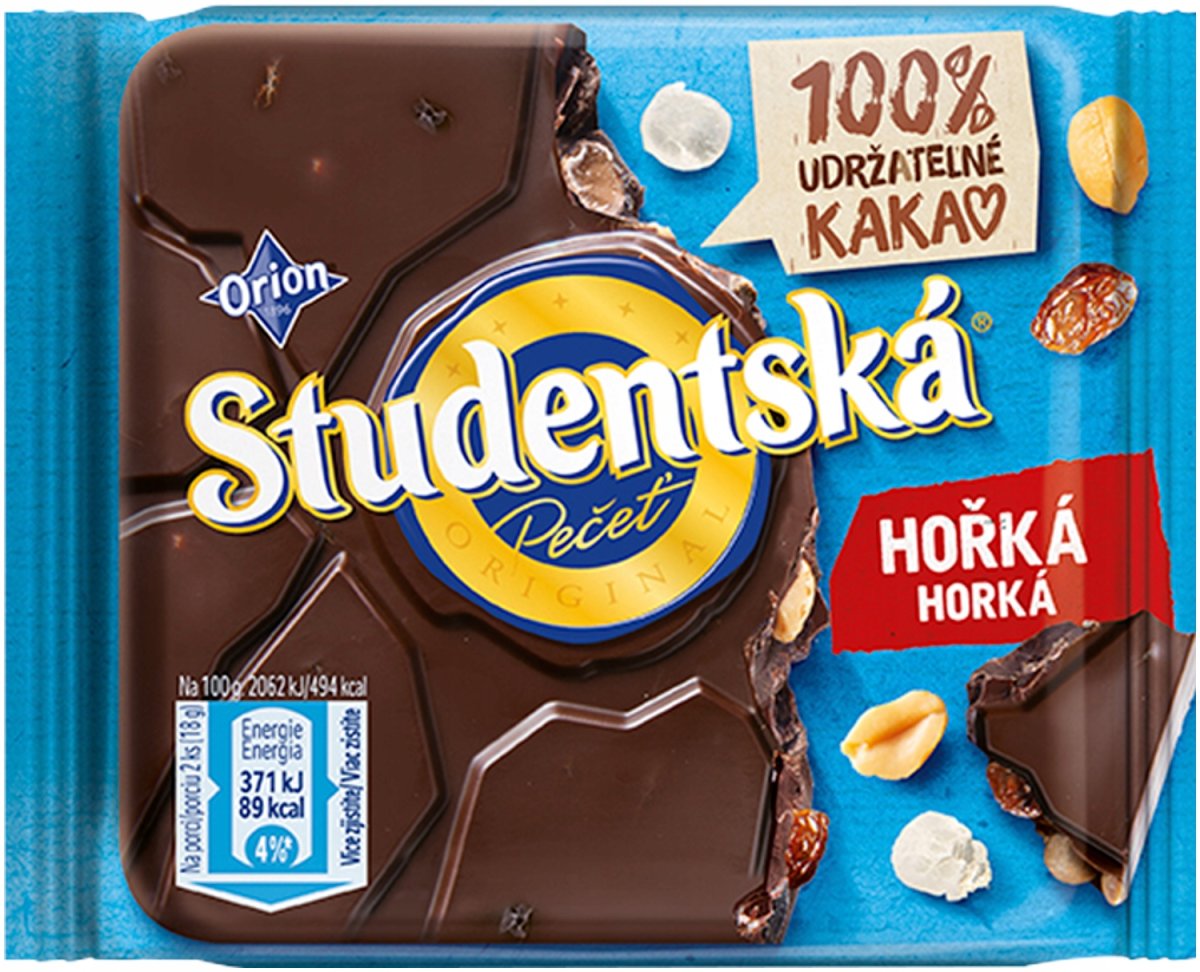 Шоколад Эстетика