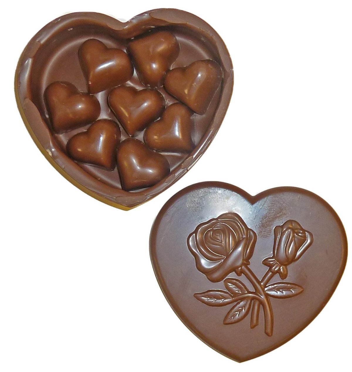Hotel Chocolate конфеты