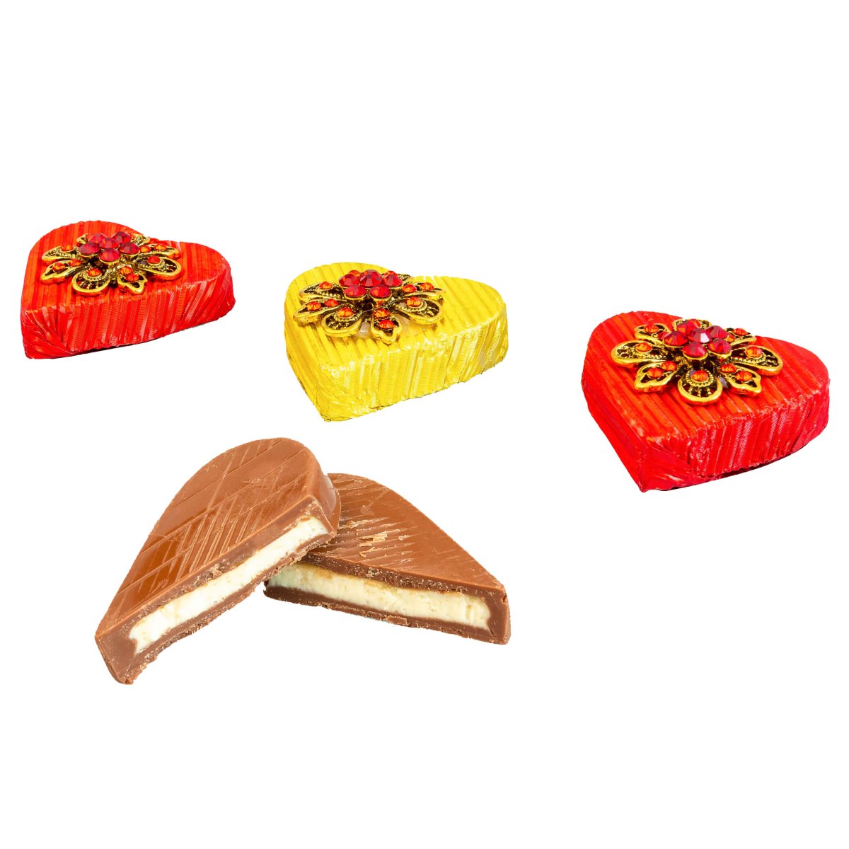 Хюррем конфеты Lux Candy