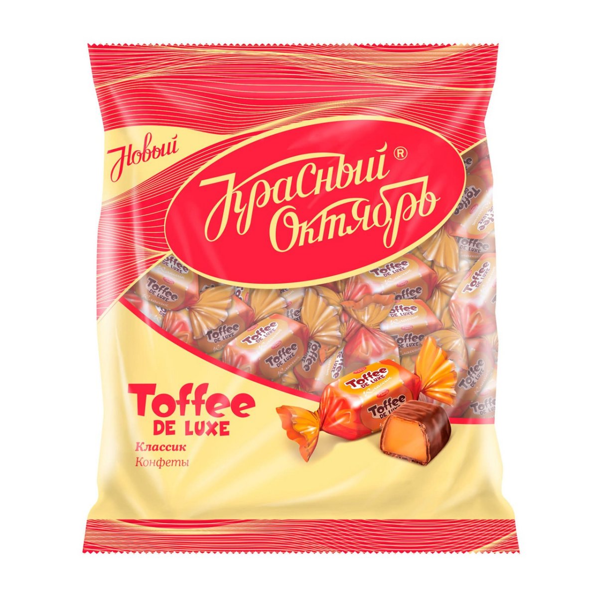 Конфеты черная любовь