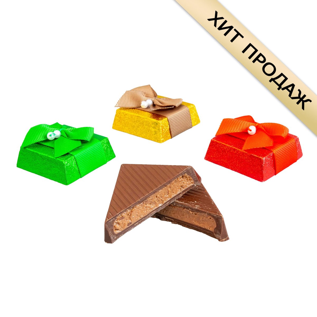 Конфета Pafos Lux Candy