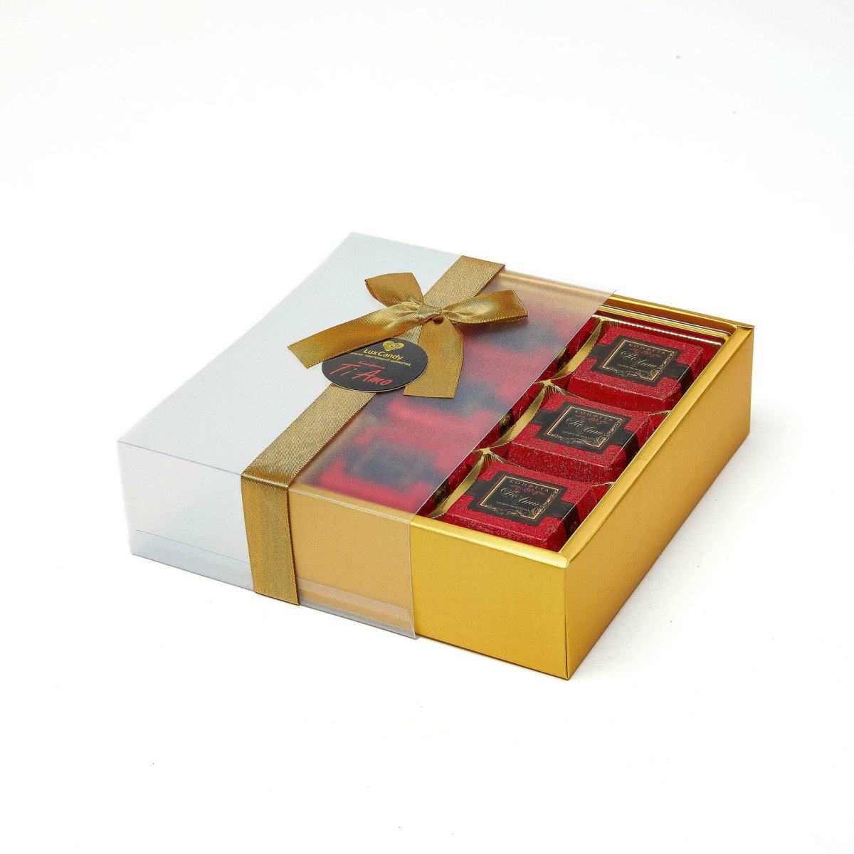 Pharaon Lux Candy конфеты