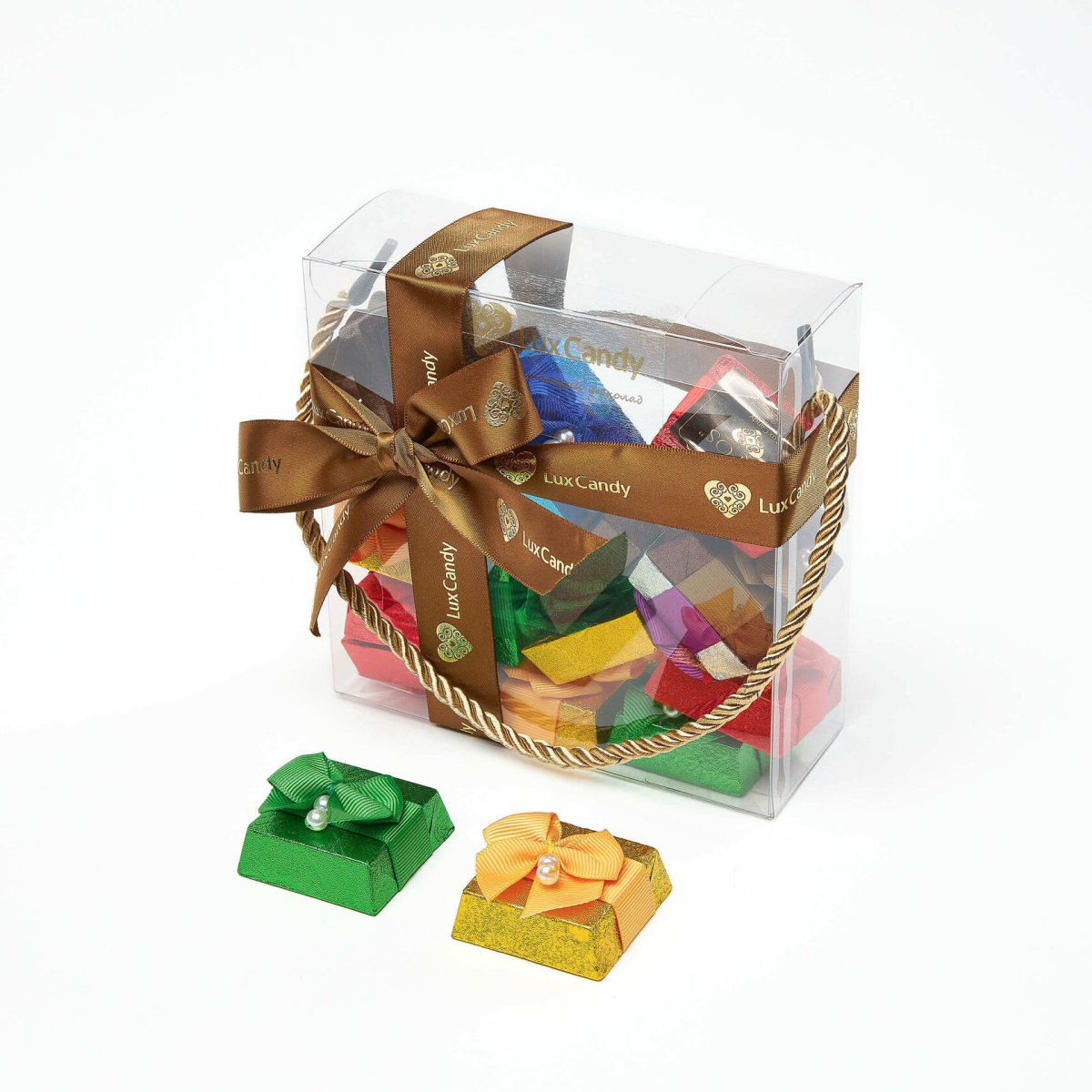 Lux Candy конфеты
