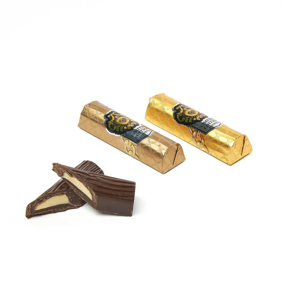 Lux Candy конфеты