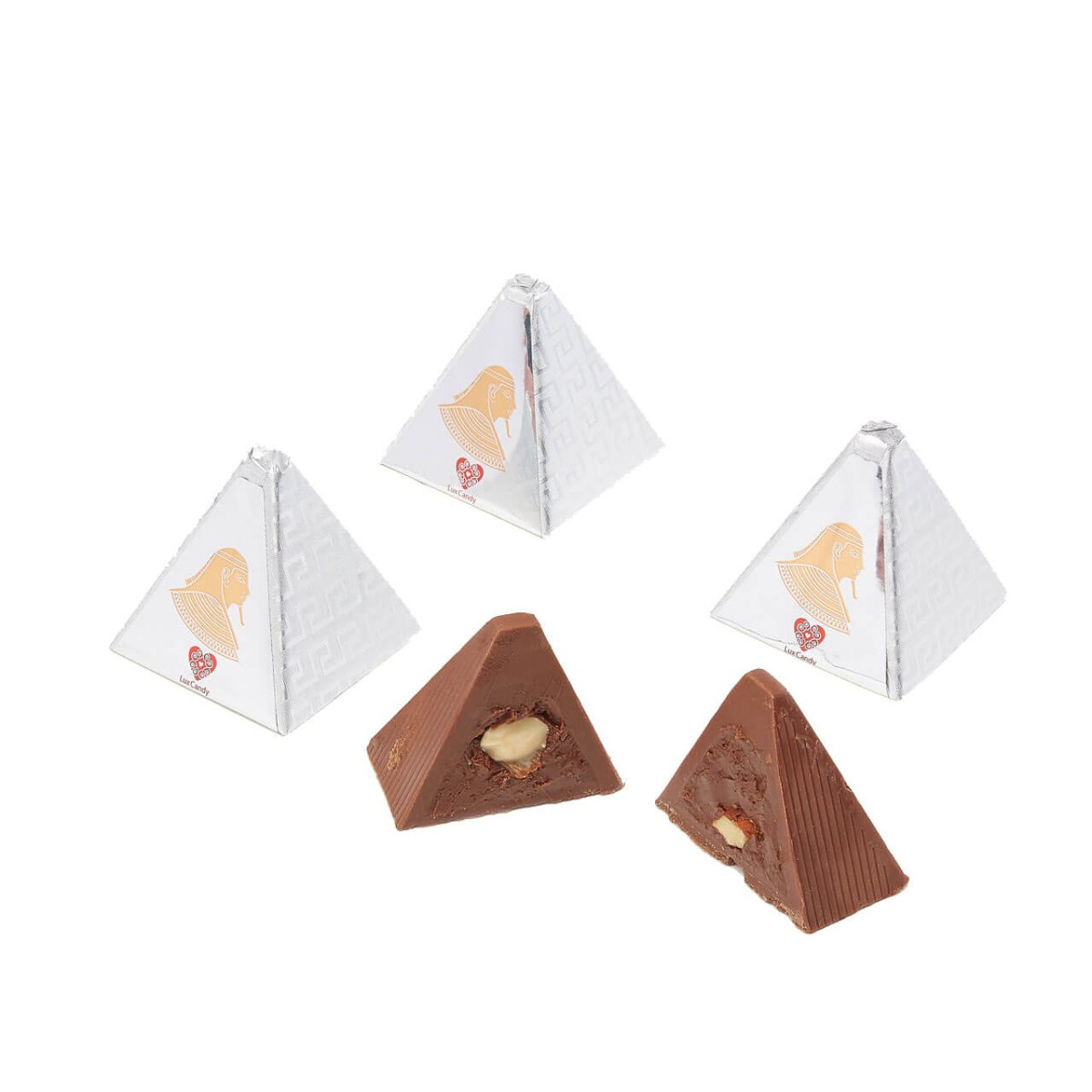 Lux Candy конфеты