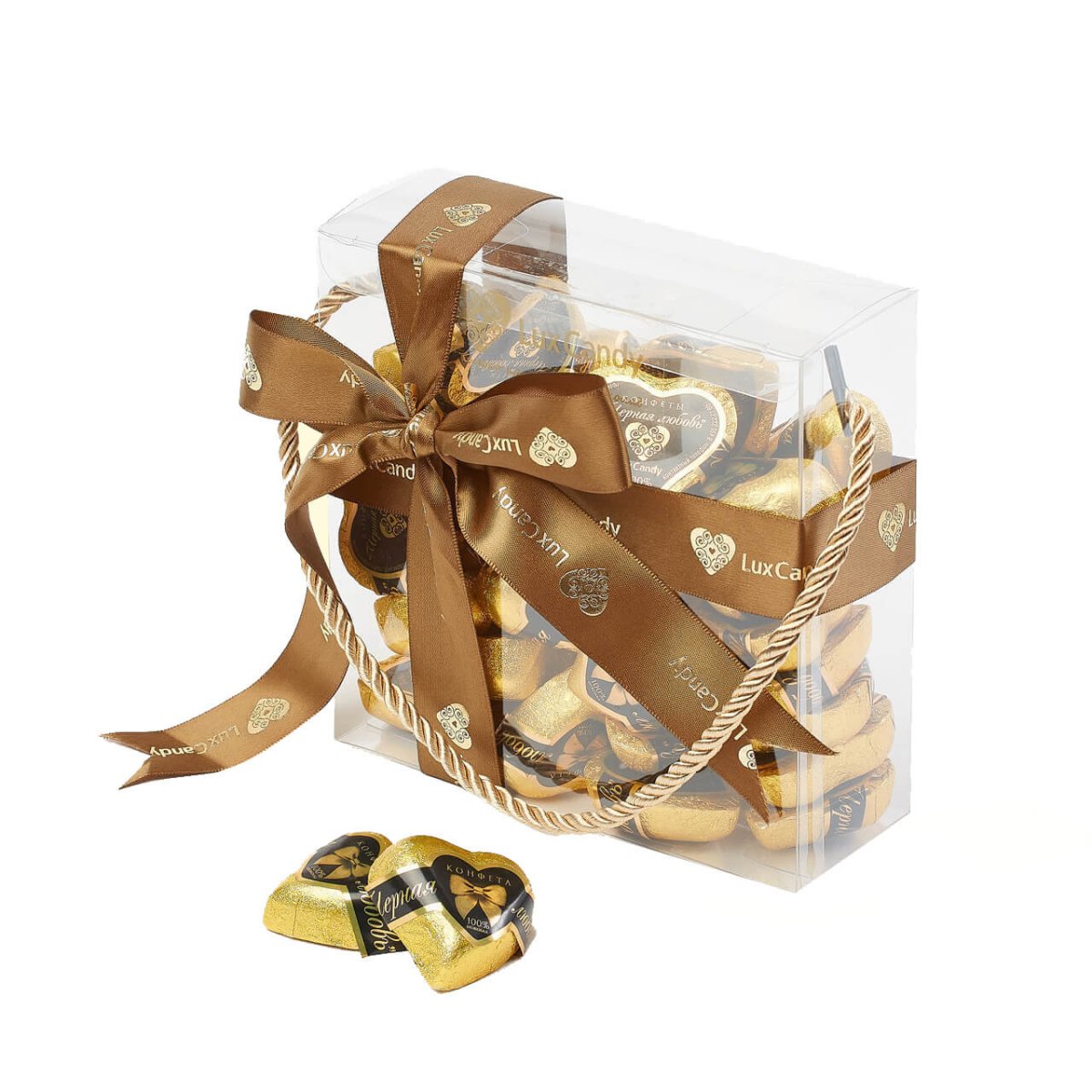 Конфеты Grand Candy Rosabella