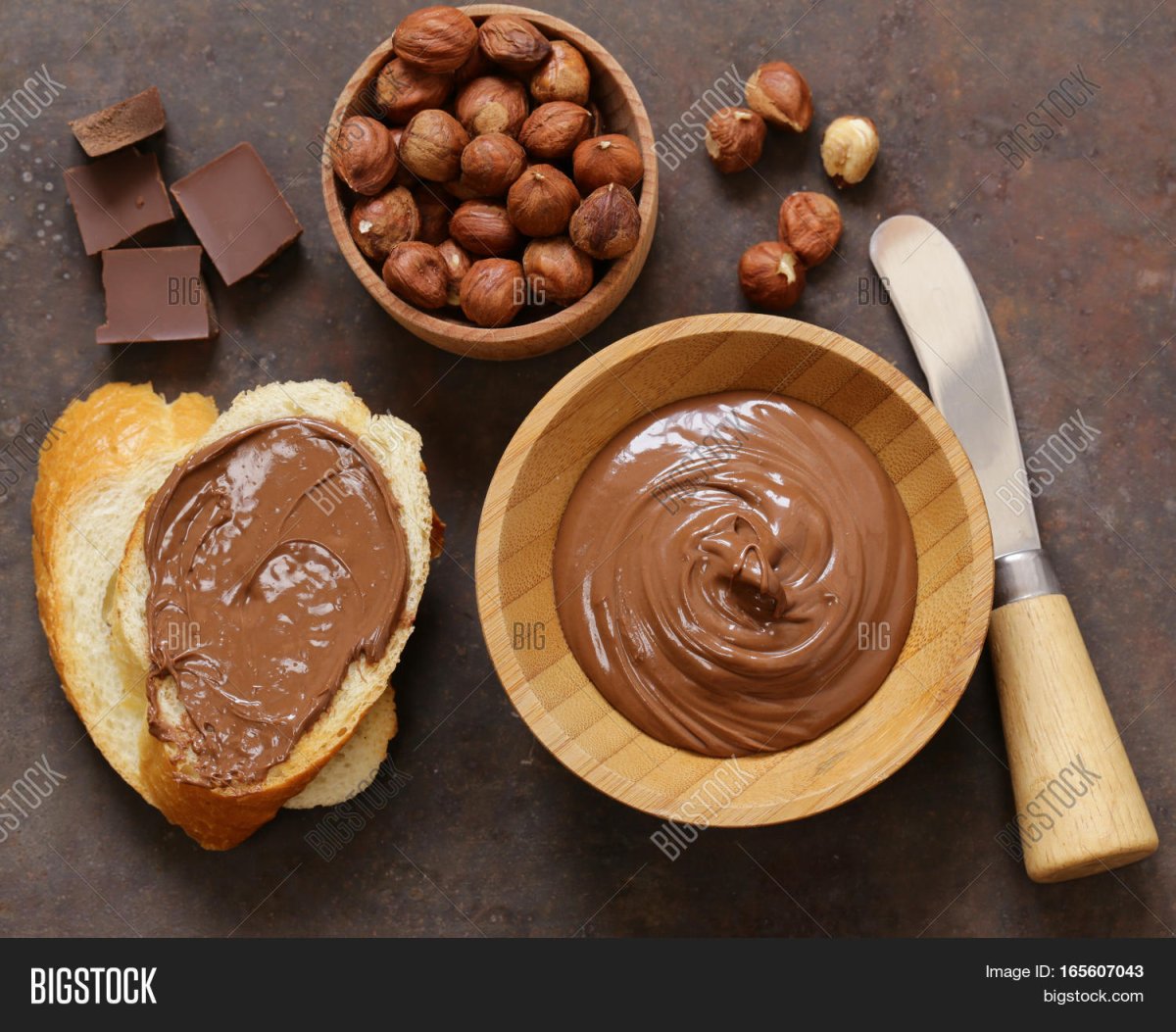 Шоколад Packaging Design