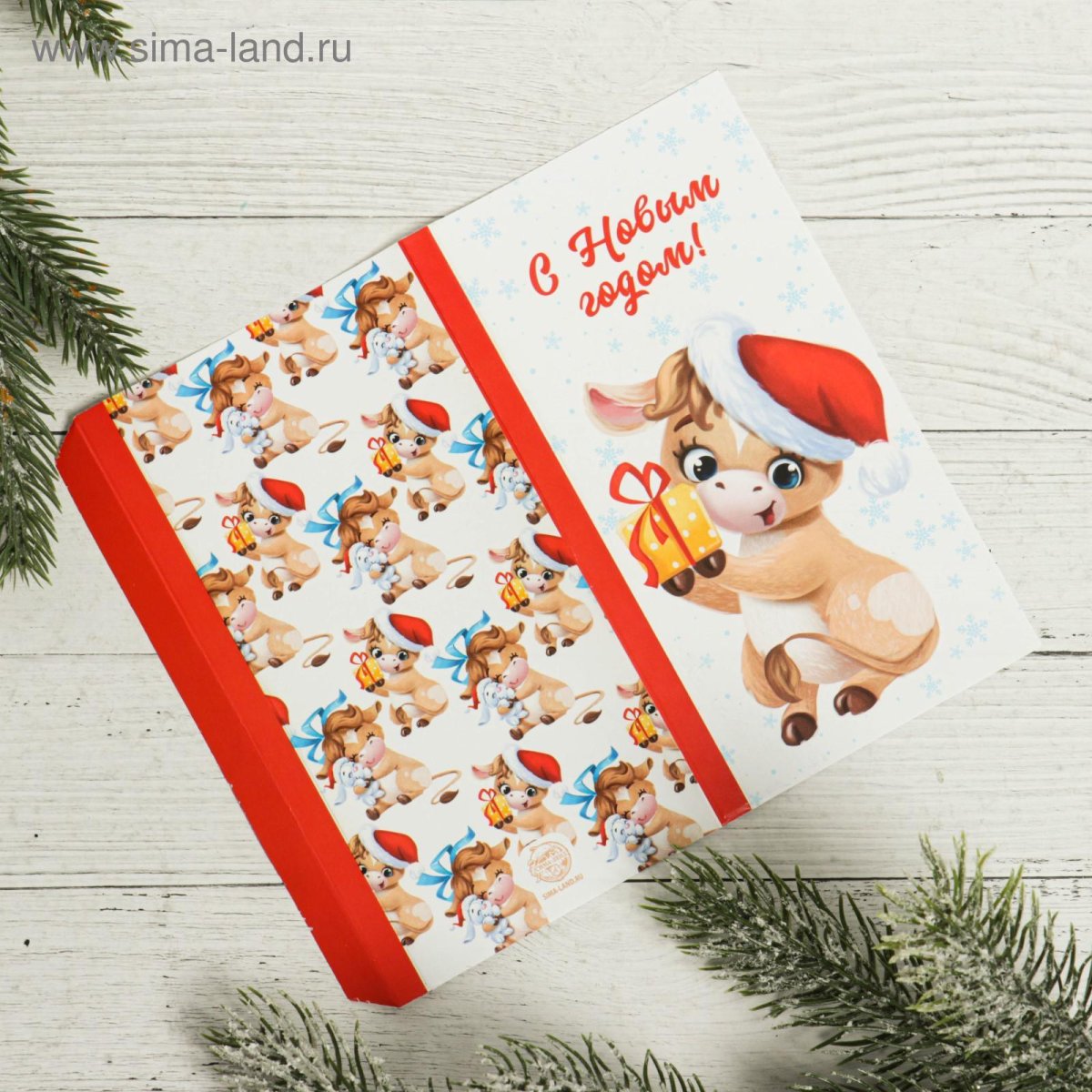 Обертка для шоколада