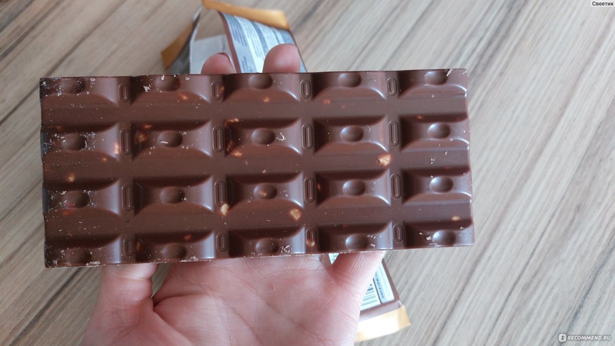 Шоколадка белый шоколад без сахара