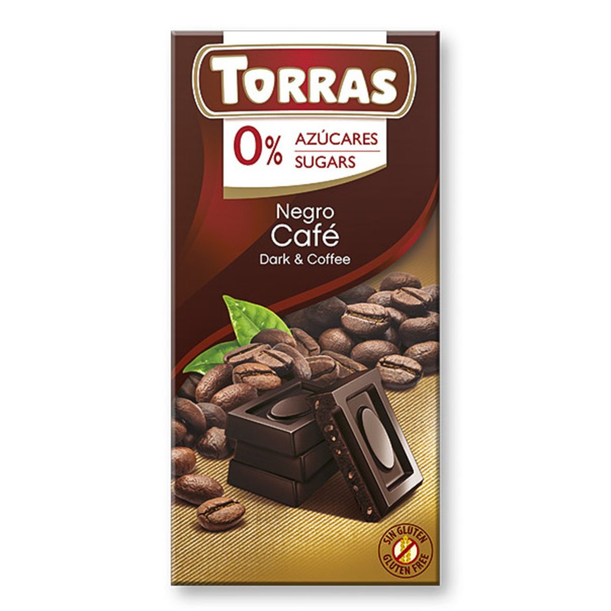 Чаржед шоколад