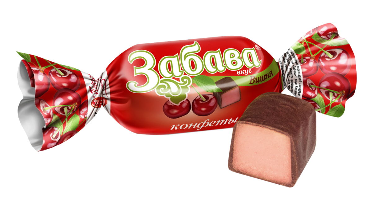 Маша с пирожками