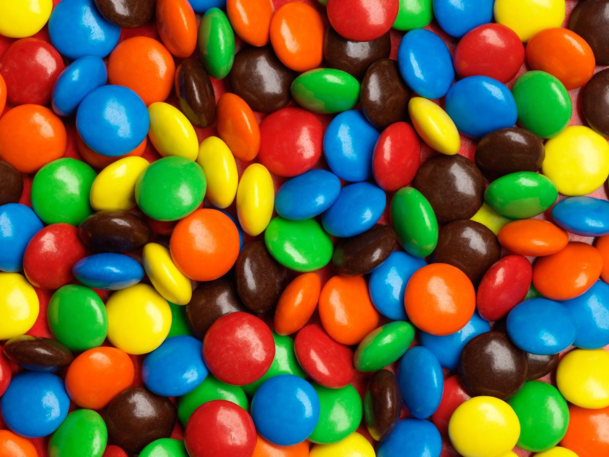 Candy delishes