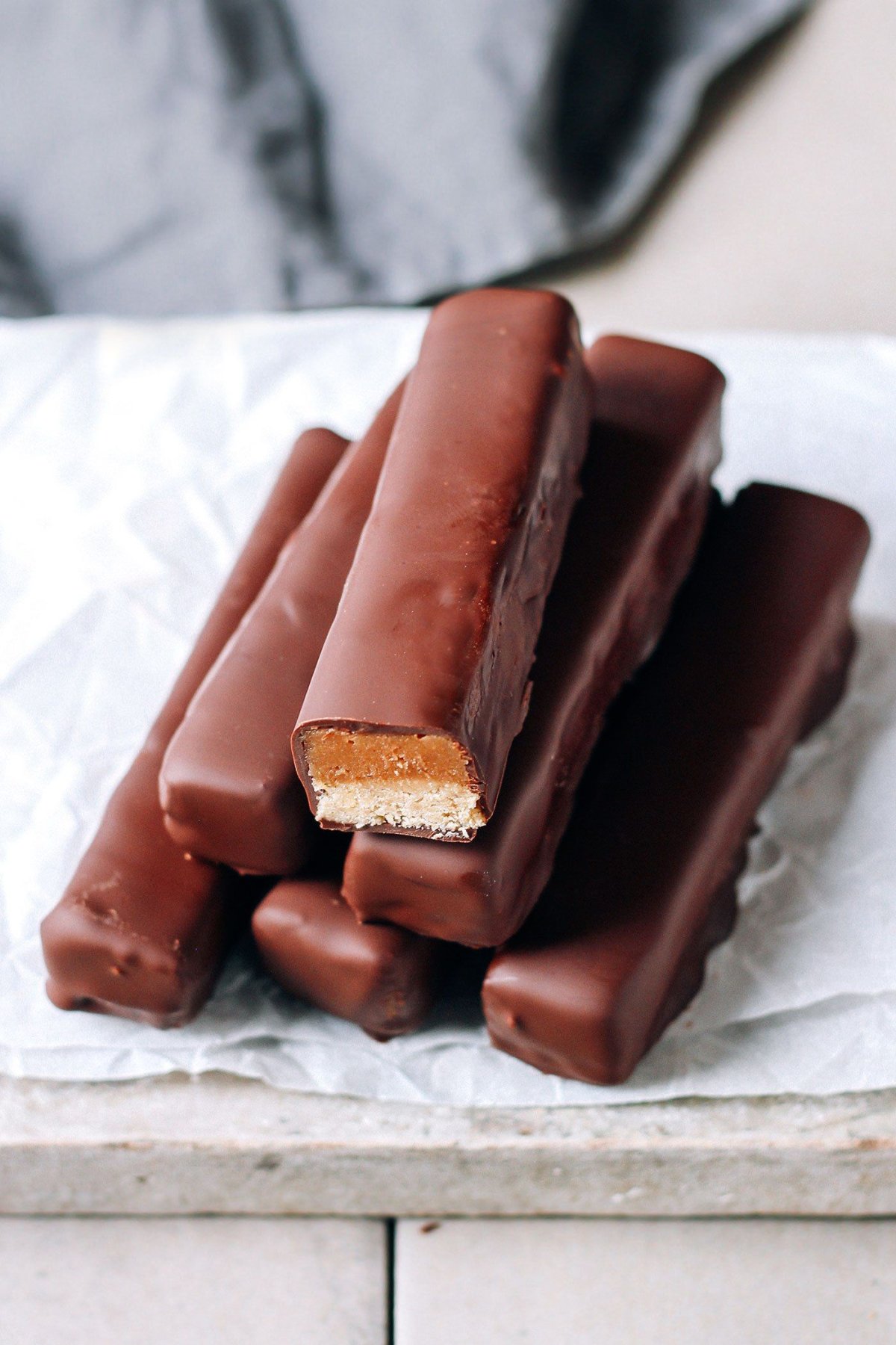 Libretto Chocolate Candy конфеты
