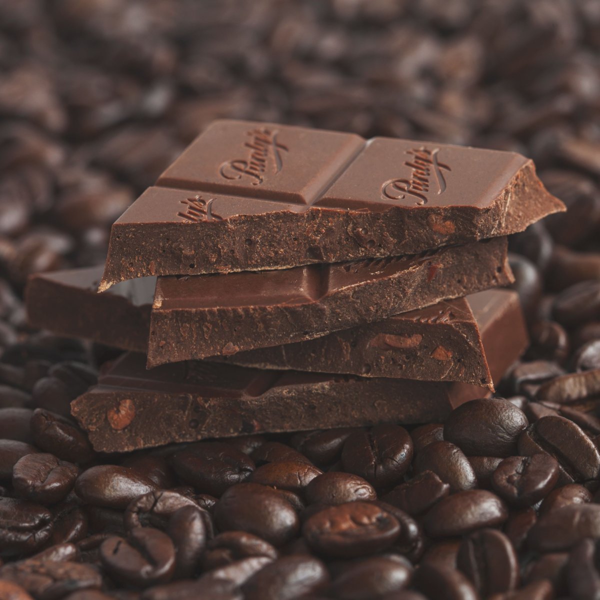 Шоколад Cocoa