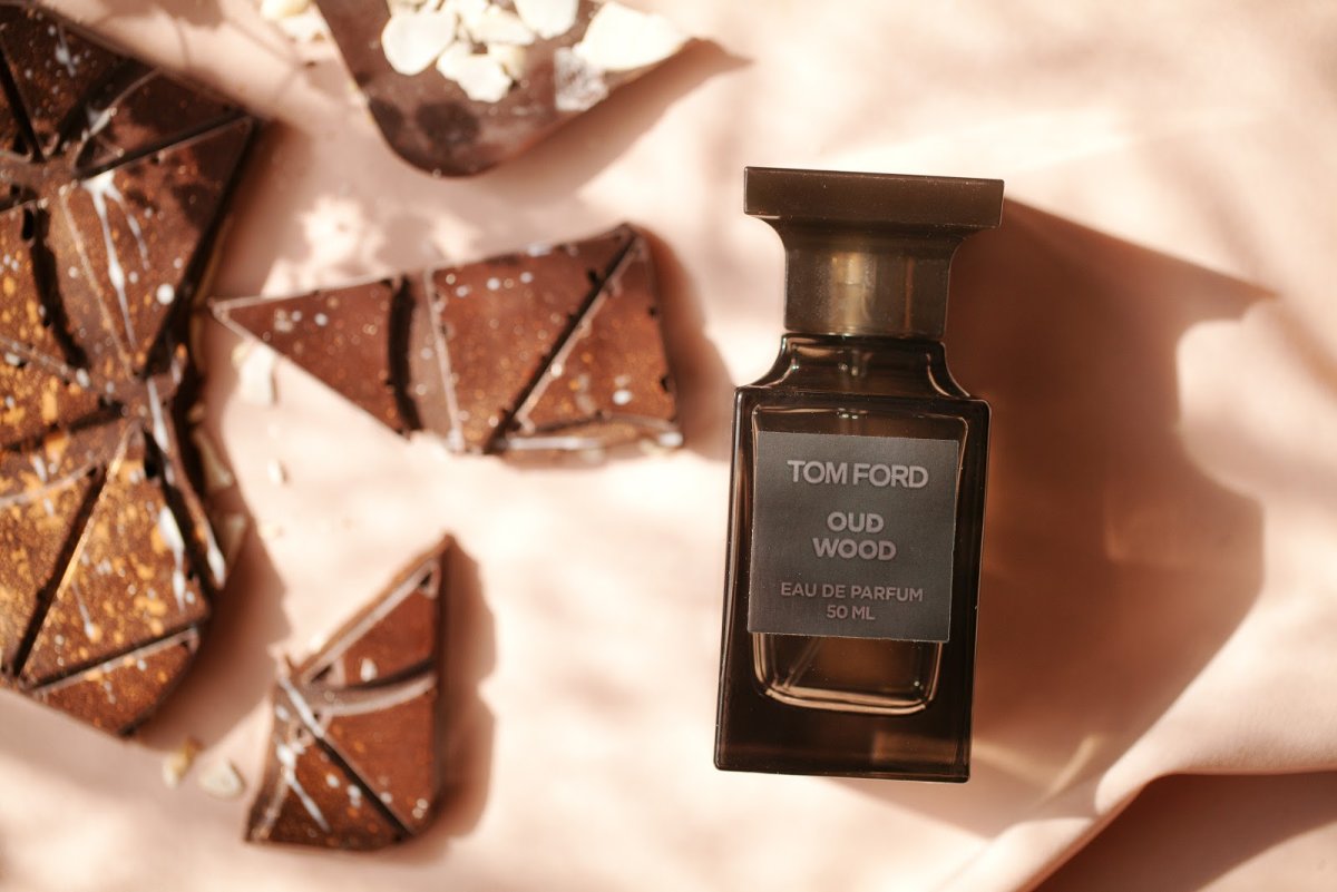 Tom Ford Chocolate 100ml