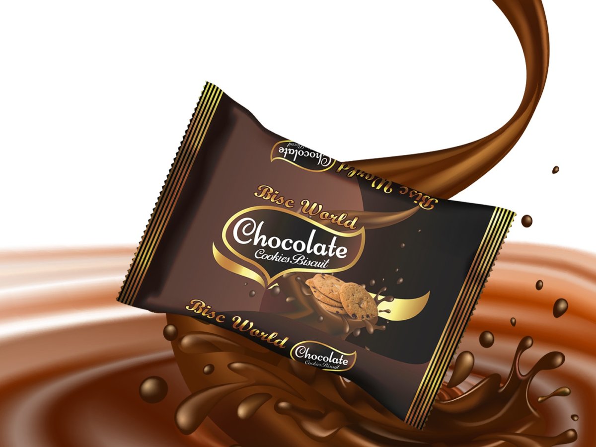 Moon pie