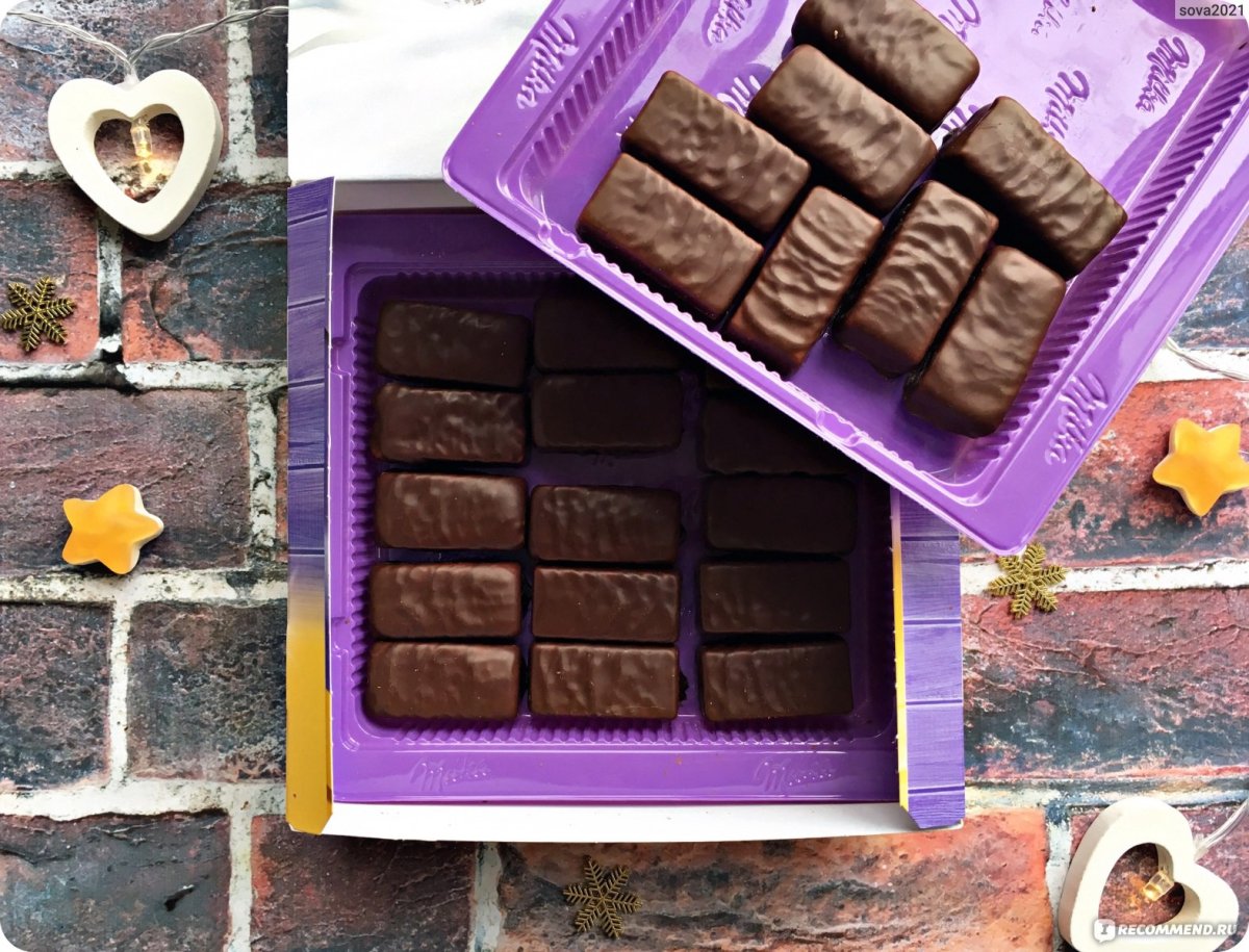 Milka 1825