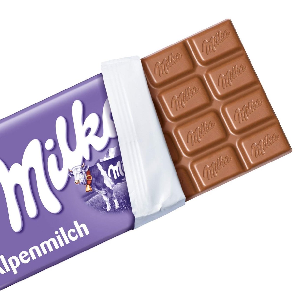 Шоколад "Milka"