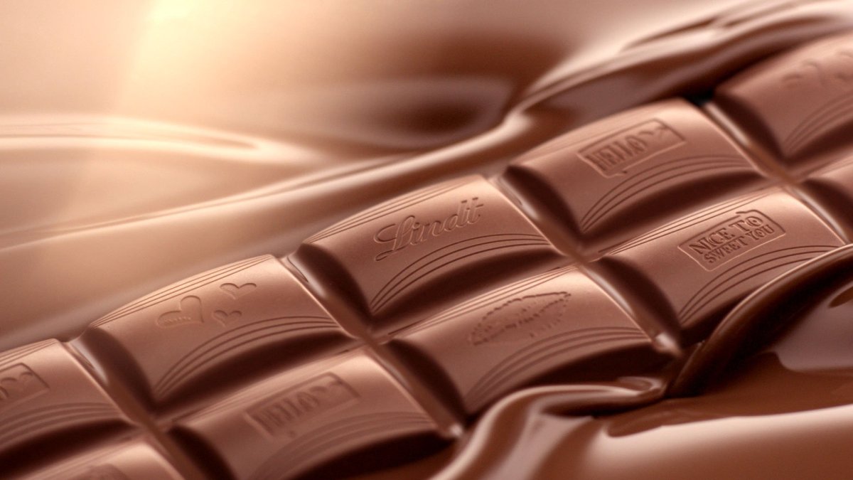 Lindt Lindor Корнет молочный 200 г