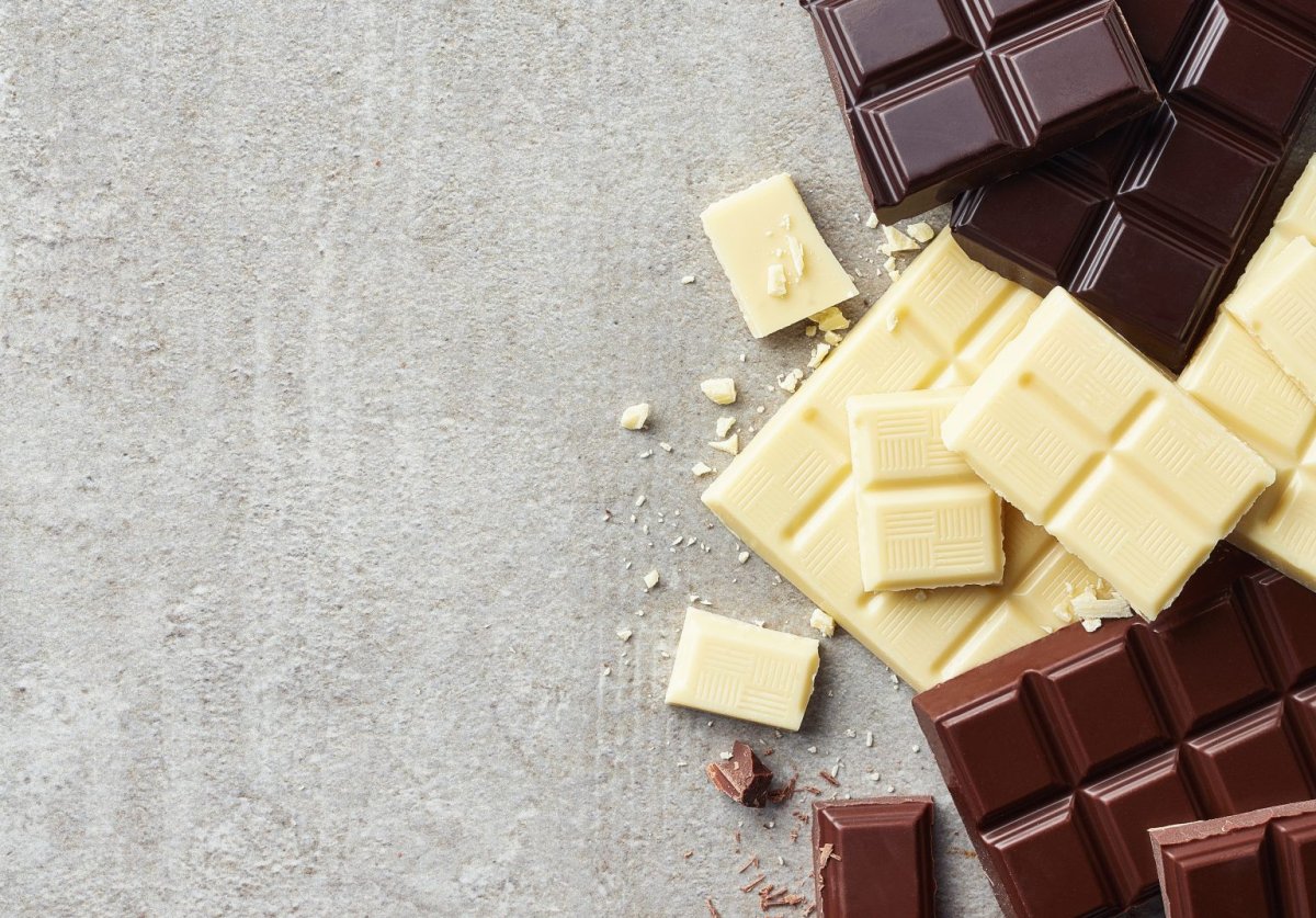Шоколад Lindt Excellence апельсин