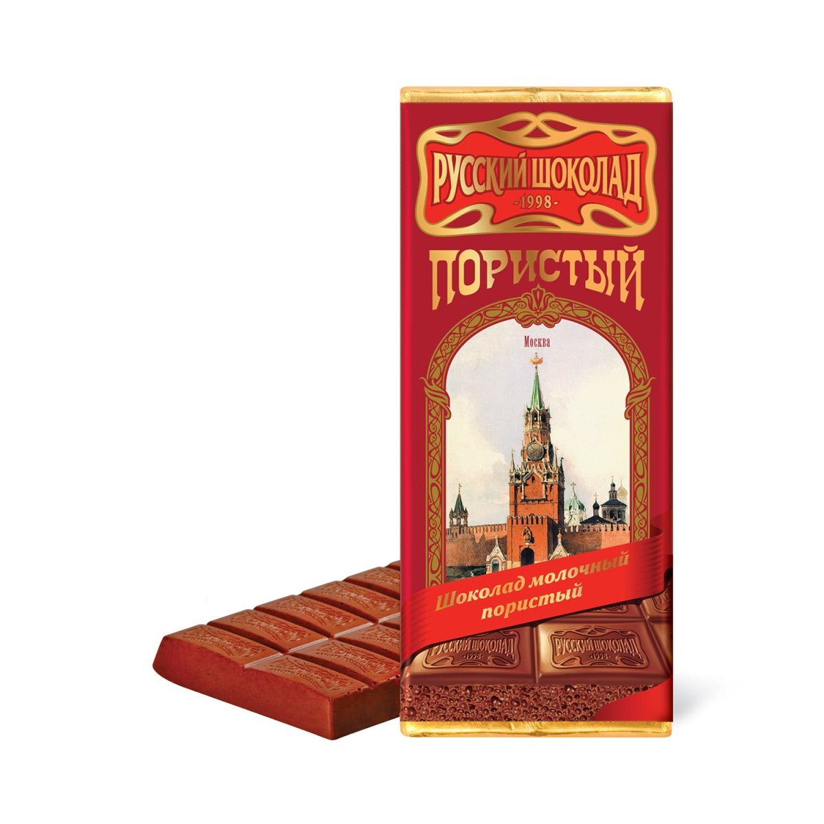 Набор конфет Санкт-Петербург