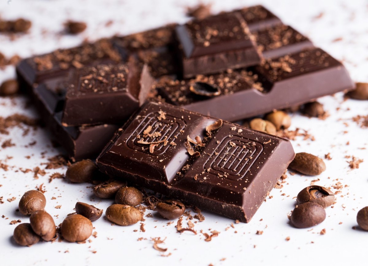 Шоколад Dark Chocolate