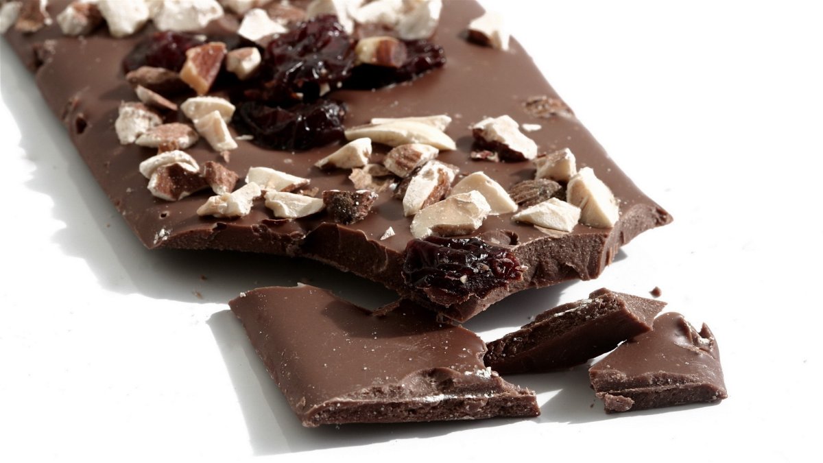 The Hershey Company продукция
