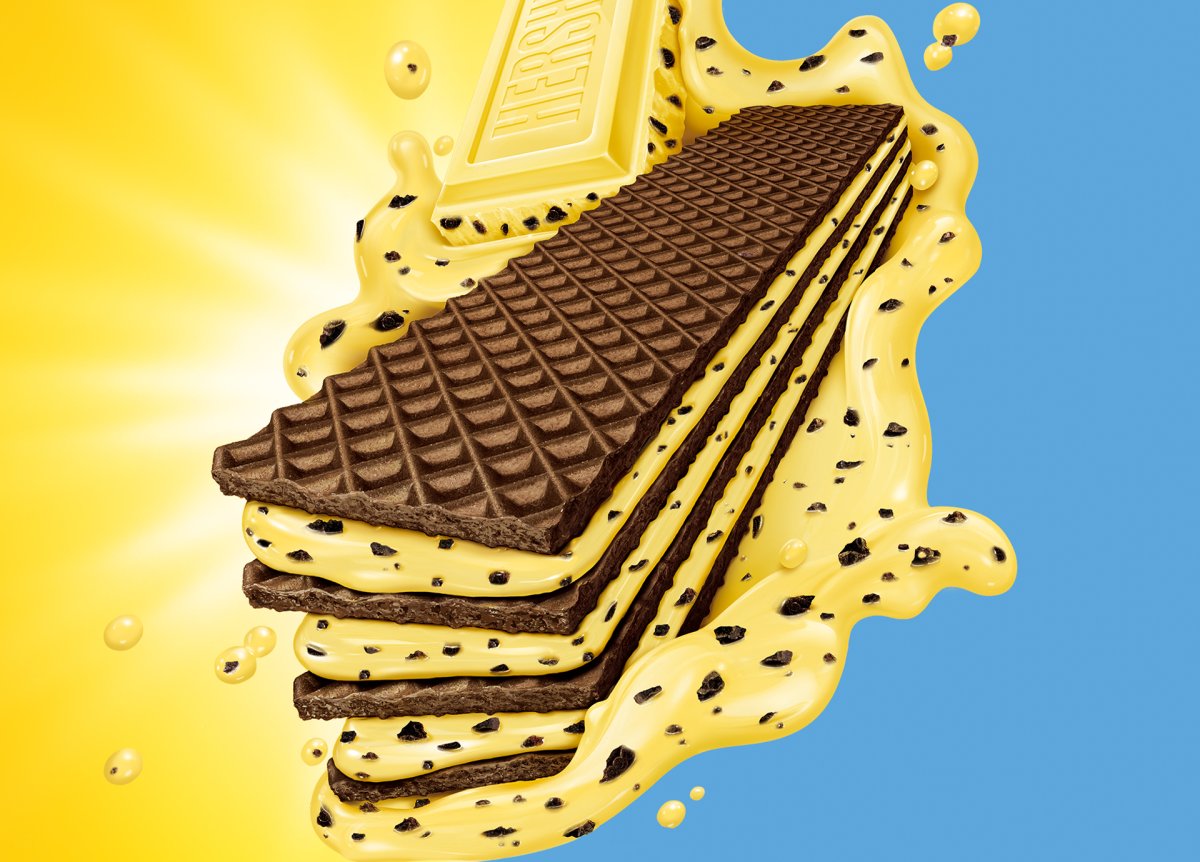 Chocolate Bread