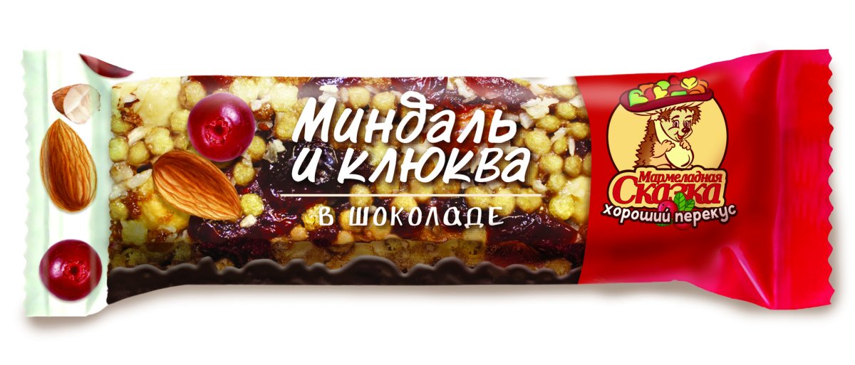 Вафли в шоколаде