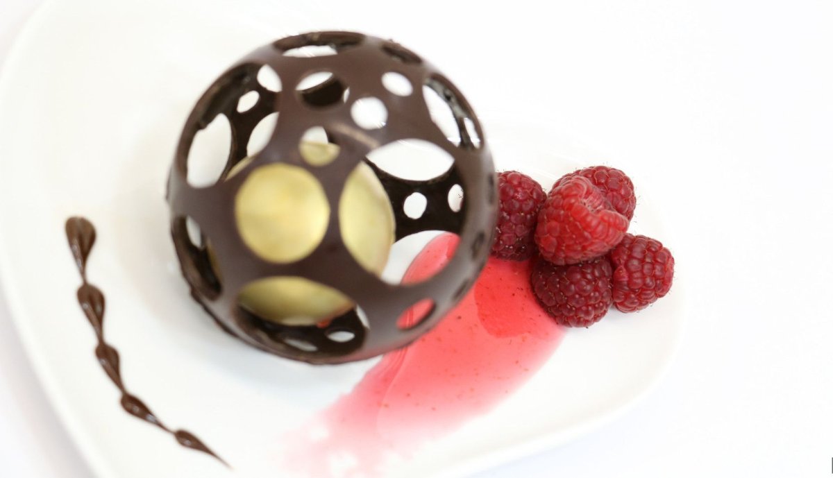 Пирожные на палочке Cake Pops