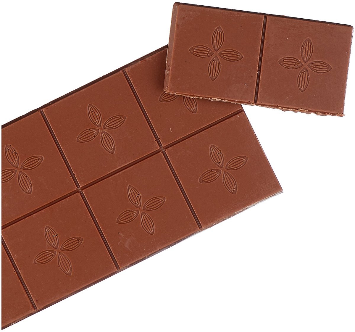 Vegan Chocolate Bar