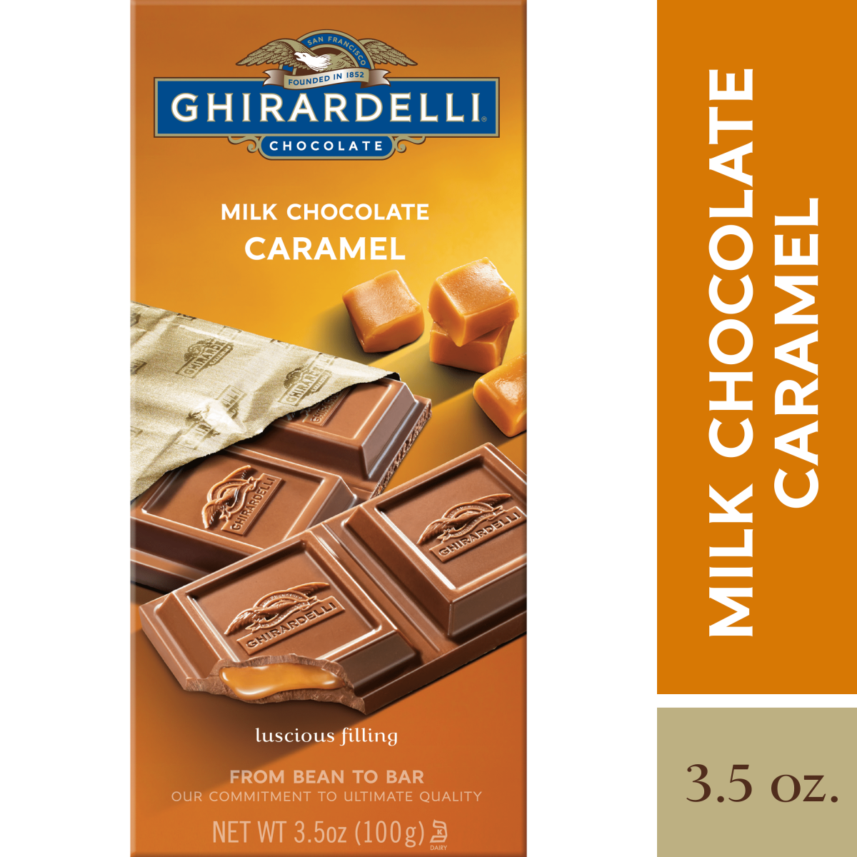 Metro Chocolate Design