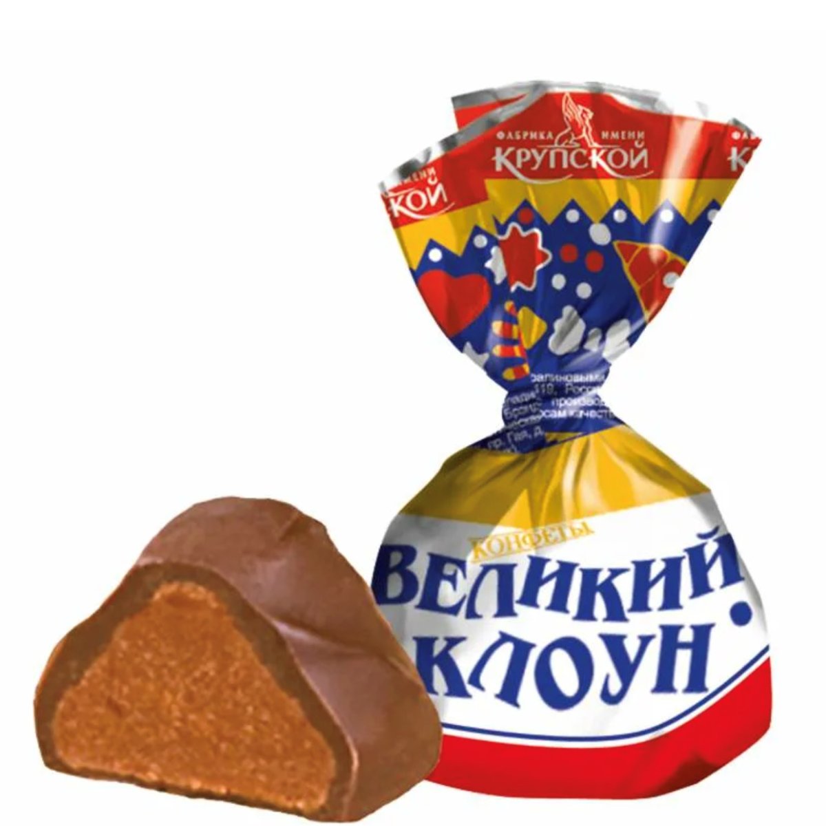 Конфеты Славянка Ананасная Долина 200 г