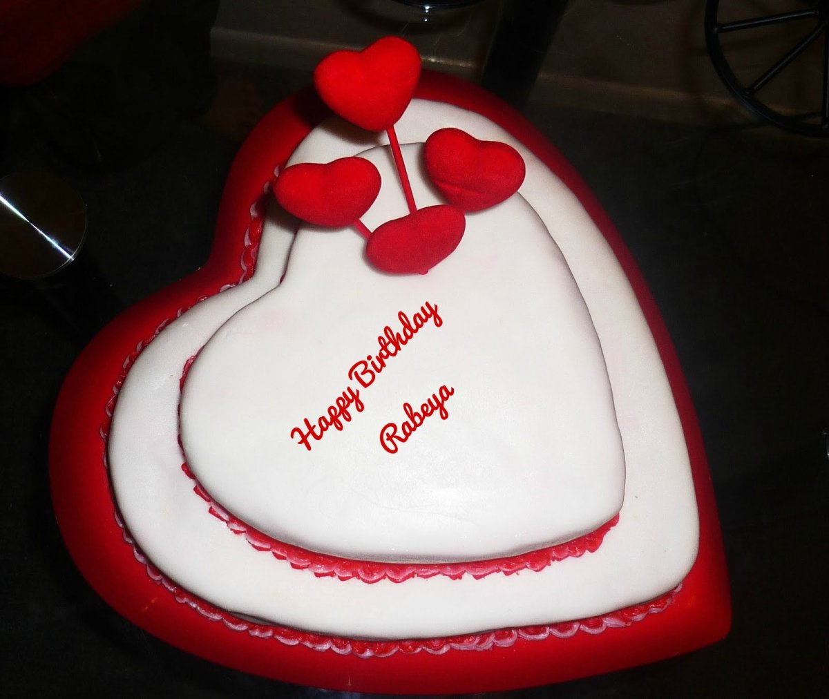 14 Fevral tortlari